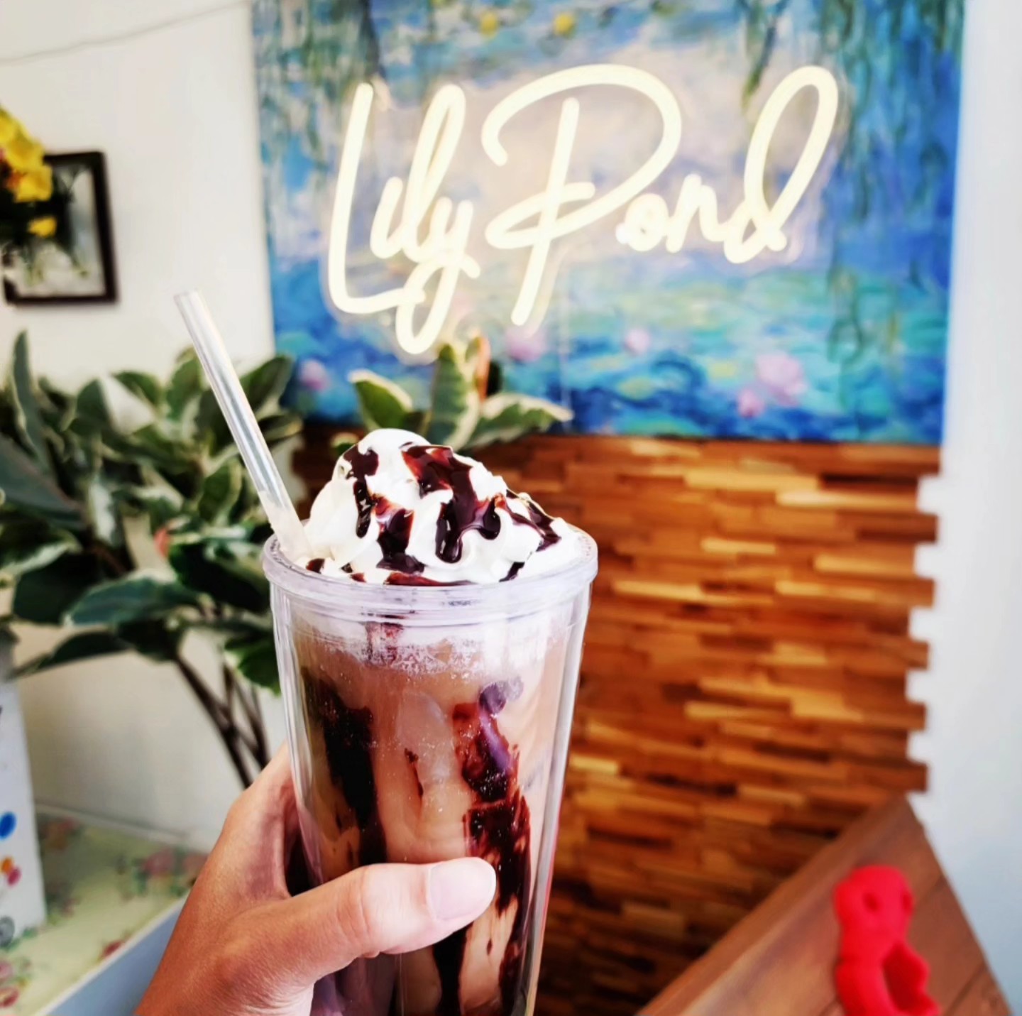 Lily Pond Evenements et Activites inc