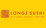 LongJ Sushi