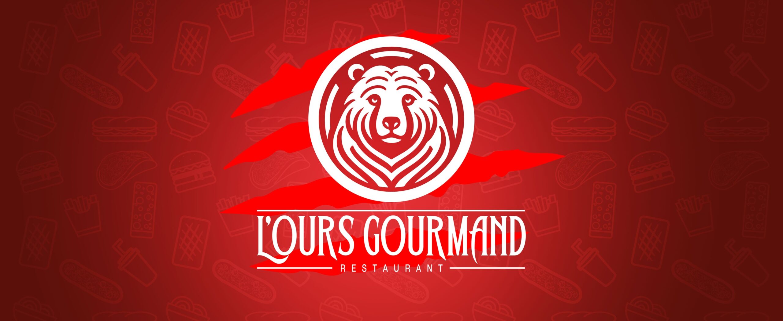 l’Ours Gourmand