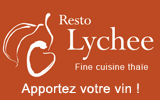 Lychee Resto