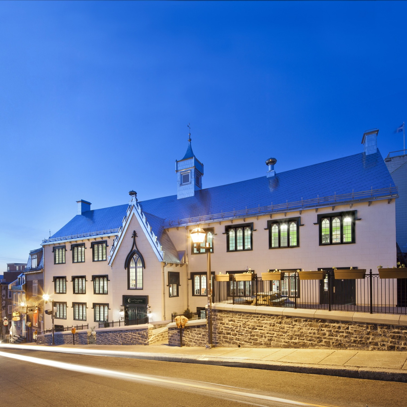 Maison Dauphine