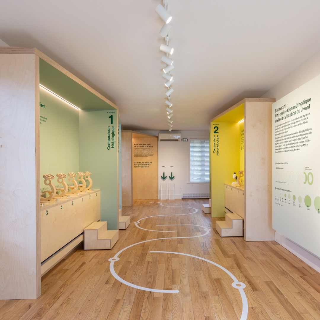 Maison Léon-Provancher