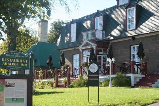 Maison William Wakeham