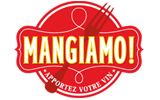 Mangiamo!