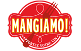 Mangiamo!