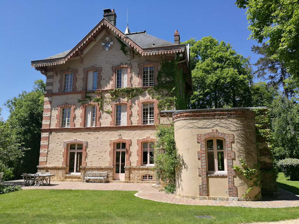 Manoir de la Tour