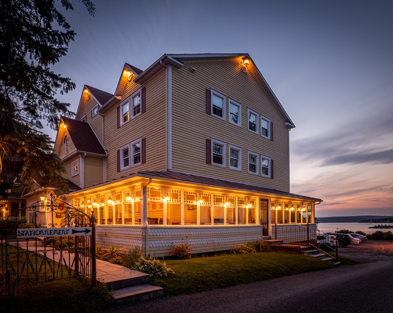 Manoir d’Orsennens