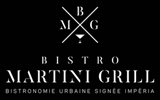 Bistro Martini Grill