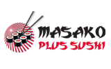 Masako Plus Sushi
