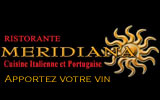 Meridiana Ristorante