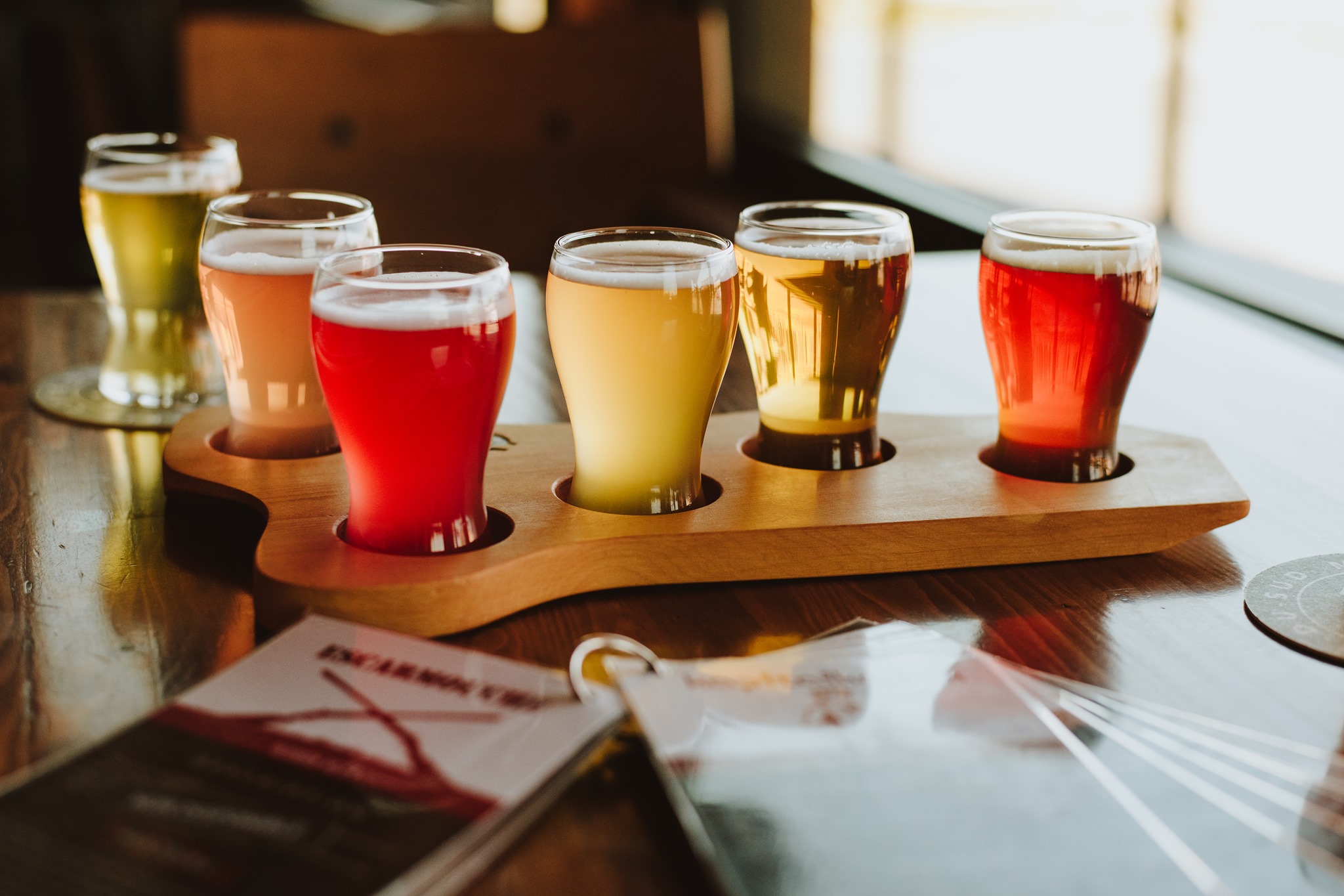 Microbrasserie Côte-du-Sud