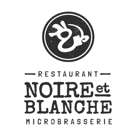 Microbrasserie Noire & Blanche