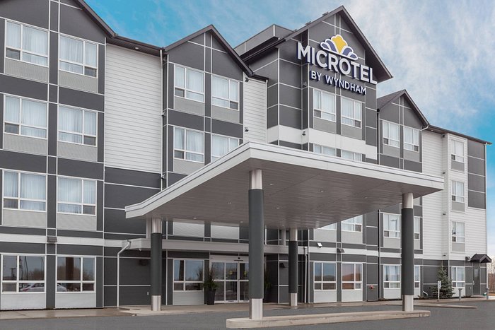 Microtel Inn & Suites by Wyndham Val-d Or