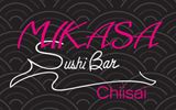Mikasa Sushi Bar Chiisai