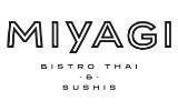Miyagi, Bistro thaï & Sushi