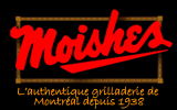 Moishes Steakhouse
