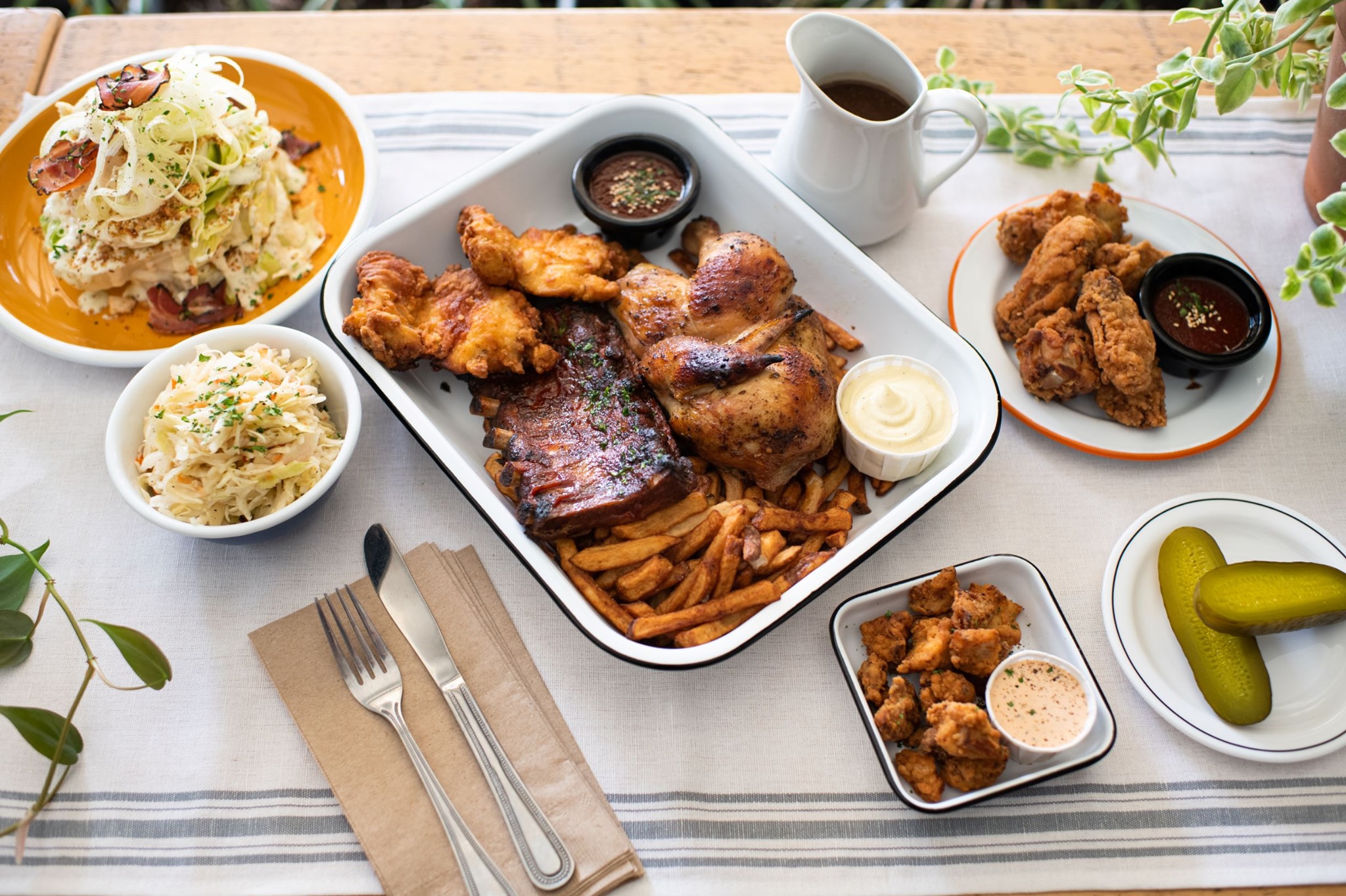 Mon Petit Poulet – Rôtisserie & Poulet Frit Artisanal (Terrebonne)