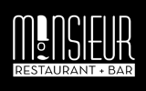 Monsieur Bar