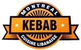 Montreal Kebab