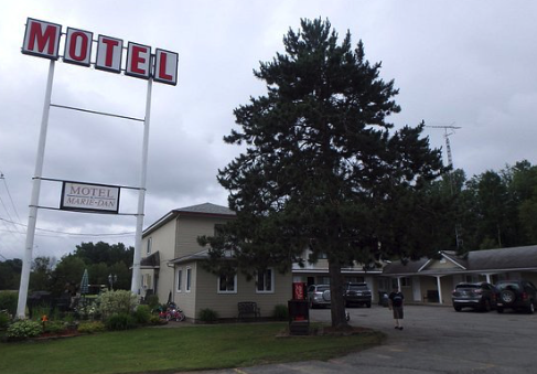 Motel Marie-Dan