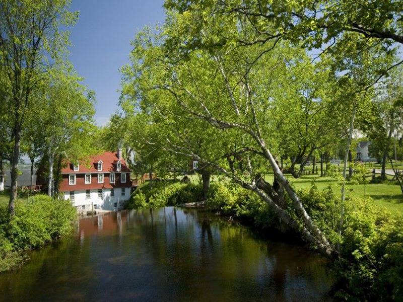 Moulin de Beaumont