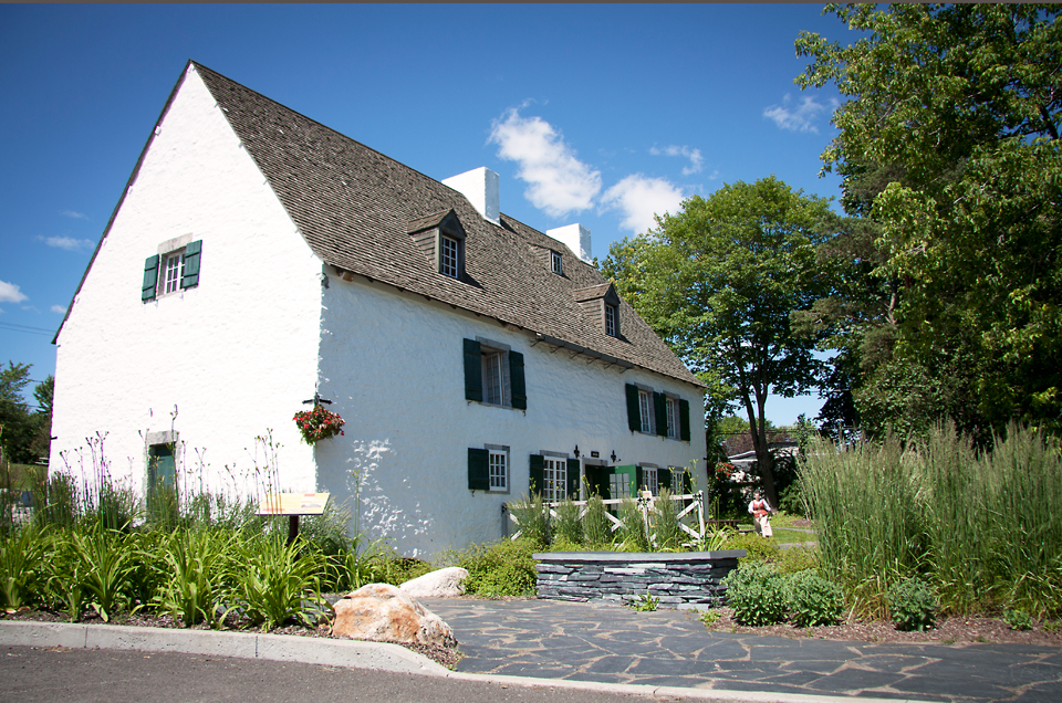 Moulin des Jésuites