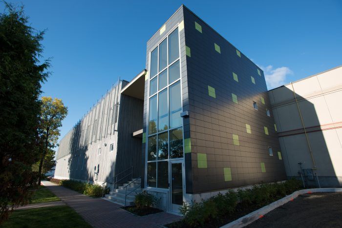 Musée d’art de Rouyn-Noranda (MA)