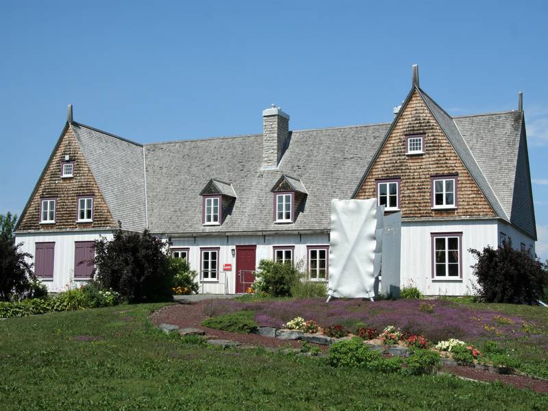 Musée de la mémoire vivante