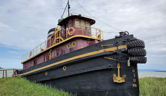 Musée Maritime de Charlevoix