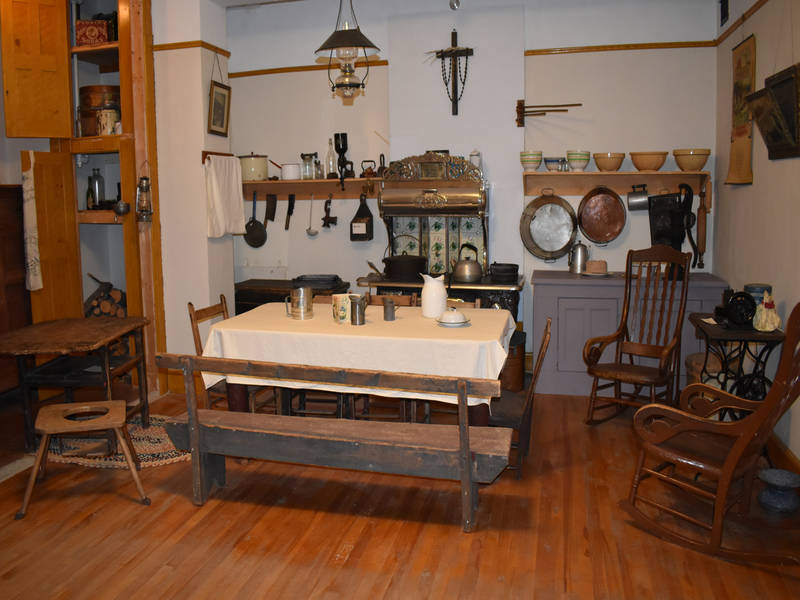 Musée québécois de l’agriculture et de l’alimentation