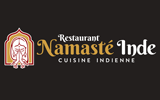 Namaste Inde – India