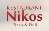 Nikos Pizza & Déli
