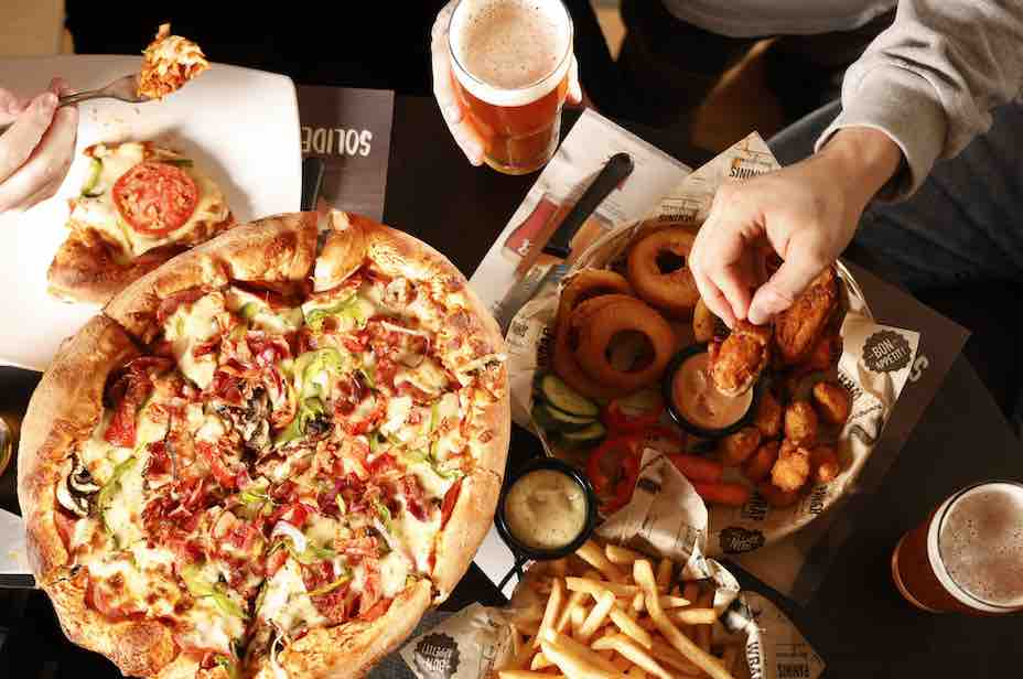 Normandin (Sainte-Marie)