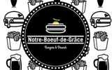 Notre Boeuf de Grâce