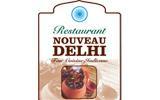 Nouveau Delhi