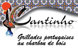 Cantinho