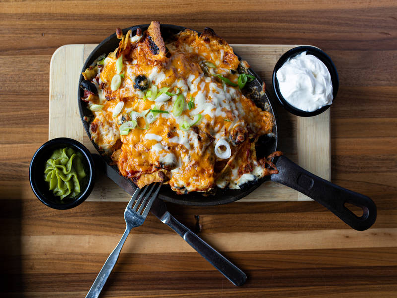 O Manoir – Resto & Spectacles