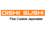 Oishii Sushi