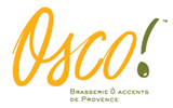 Osco! Brasserie Ò Accents de Provence