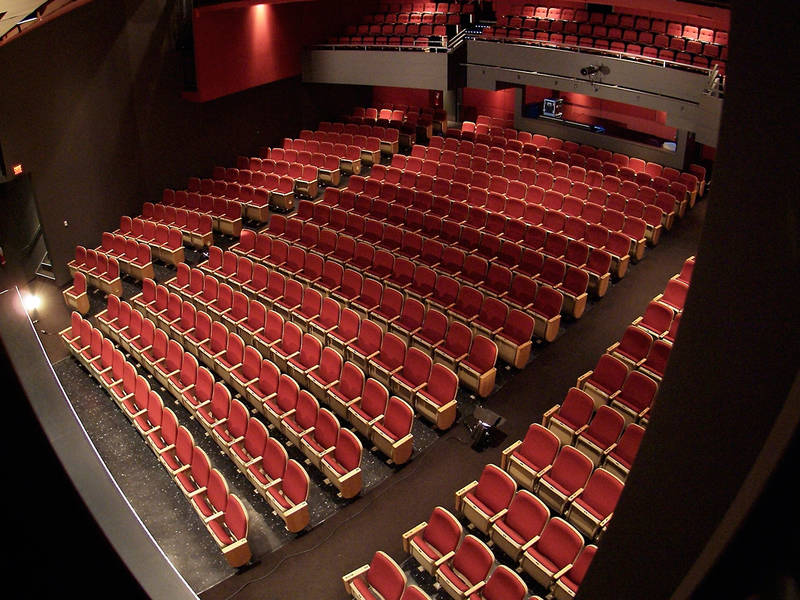 Ovascène – Salle Méchatigan