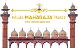 Palais Maharaja Palace