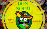 Don Nopal – Paradis Montréal