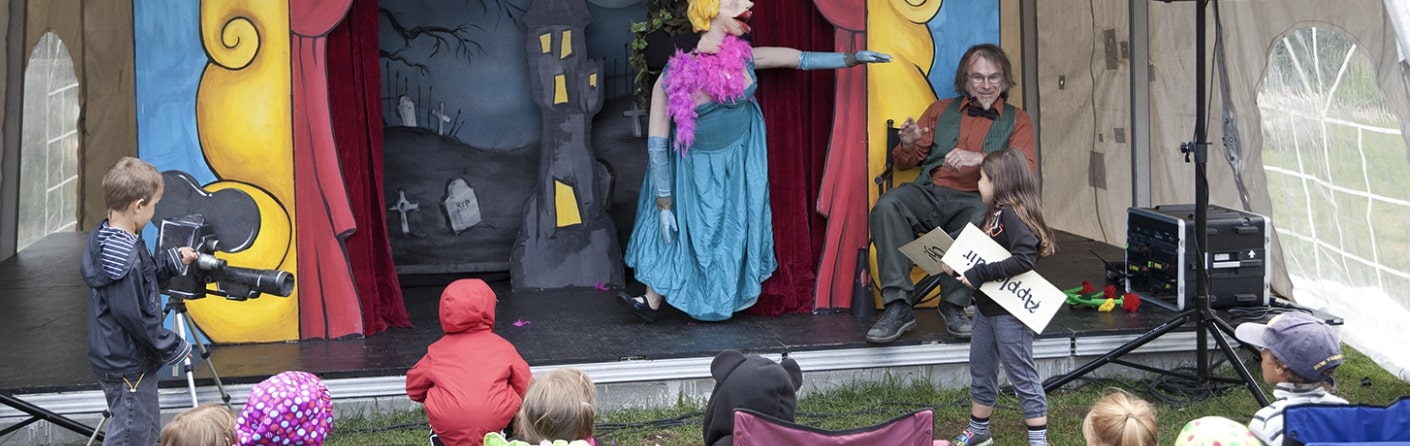 Parc de la Chanterelle