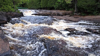 Parc de la Rivière Doncaster