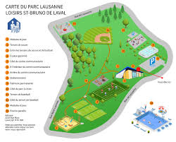 Parc de Lausanne