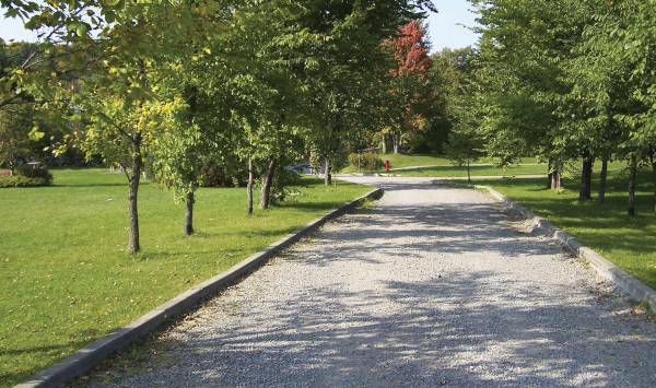 Parc du Grand-Héron