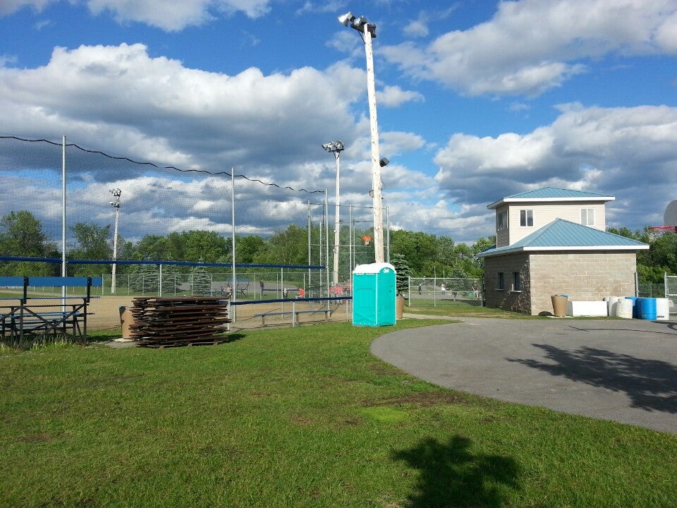 Parc Gilles-Maisonneuve