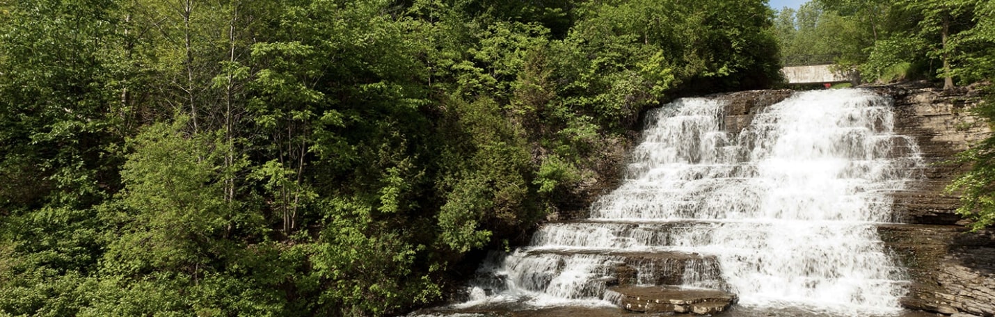 Parc linéaire de Beauport