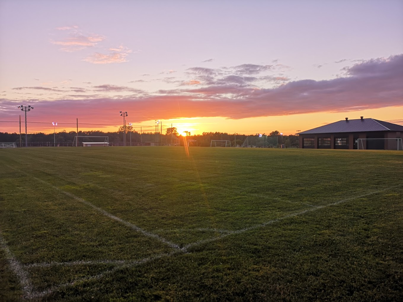 Parc Multisports de Princeville