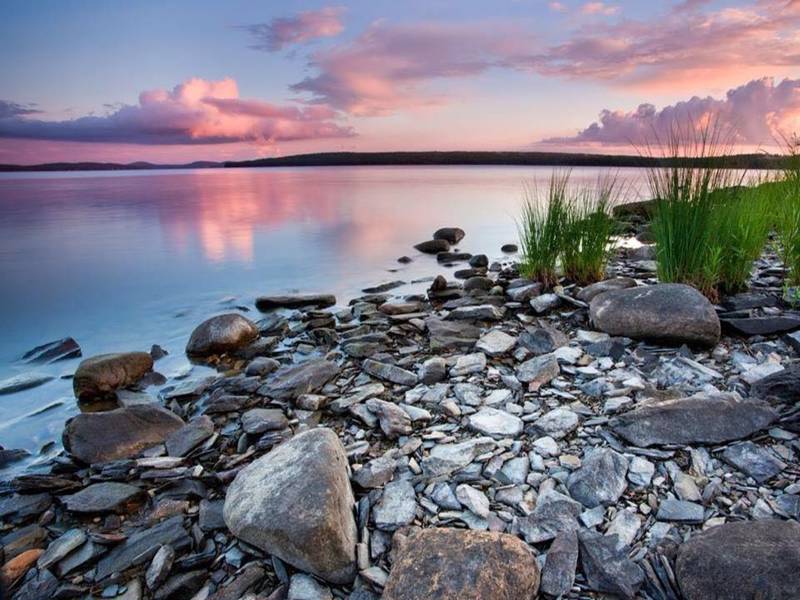 Parc national de Frontenac